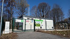 V�bec poprvé v �eské republice proudí ve ve�ejné distribu�ní síti obnovitelný...