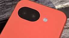 Google Pixel 10a