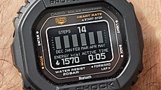 Casio G-Shock DW-H5600