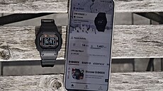 Casio G-Shock DW-H5600