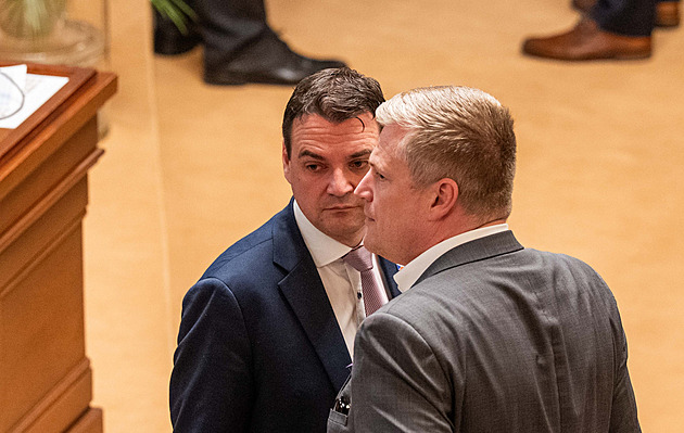 Útoky politiků na Ústavní soud ohrožují důvěru Čechů v instituce, ukázal průzkum