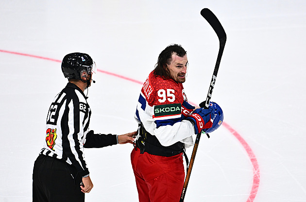 Pikantní návraty, opět nabitější extraliga. Projeďte si nejzajímavější přestupy léta