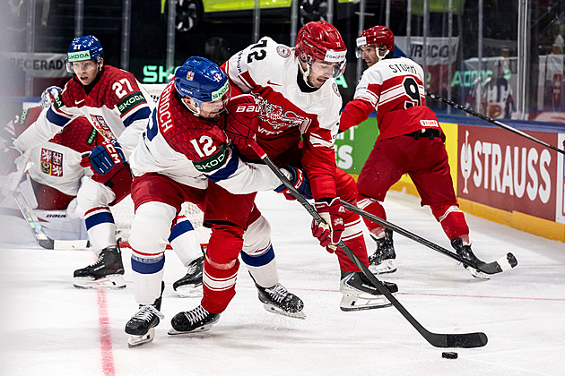 MS v hokeji 2026: Program, tabulky skupin, kdy hrají Češi? MS v hokeji 2026: Program, tabulky skupin, kdy hrají Češi?