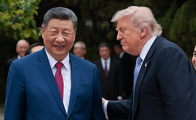 Tchaj-wan jako jablko sváru mocností. Proč se o ostrov přetahují USA s Čínou