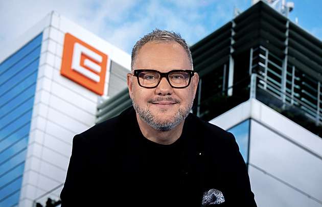 Teplárny bez uhlí, bateriové systémy, modulární reaktory. Procházíme generační energetickou proměnou, říká Čermák z ČEZ ESCO
