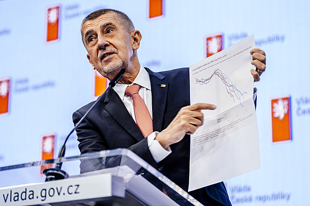 „Nebezpečný nápad.“ Opozice zavrhuje Babišovy teorie o prodeji Explosie