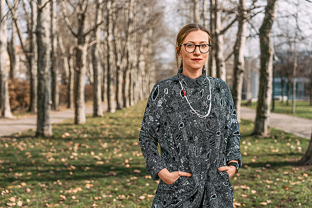 Místo uklidňování je snazší strach převést na vzrušení, vysvětluje psycholožka Místo uklidňování je snazší strach převést na vzrušení, vysvětluje psycholožka