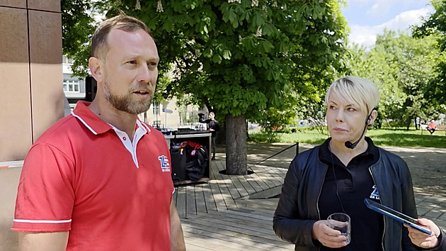 V Brně jde do voleb hnutí založené fanoušky fotbalu. Nejde jen o Lužánky, tvrdí V Brně jde do voleb hnutí založené fanoušky fotbalu. Nejde jen o Lužánky, tvrdí