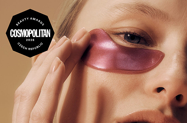 Cosmopolitan spustil Beauty Awards 2026. Hlasujte a vyhrajte kosmetiku Cosmopolitan spustil Beauty Awards 2026. Hlasujte a vyhrajte kosmetiku