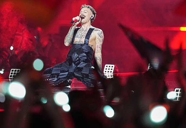 Bulharsko poprvé vyhrálo Eurovizi, Dara bodovala s Bangarangou