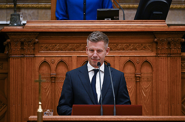 Maďarsko sestavilo novou vládu. Vznik kabinetu završily sliby ministrů