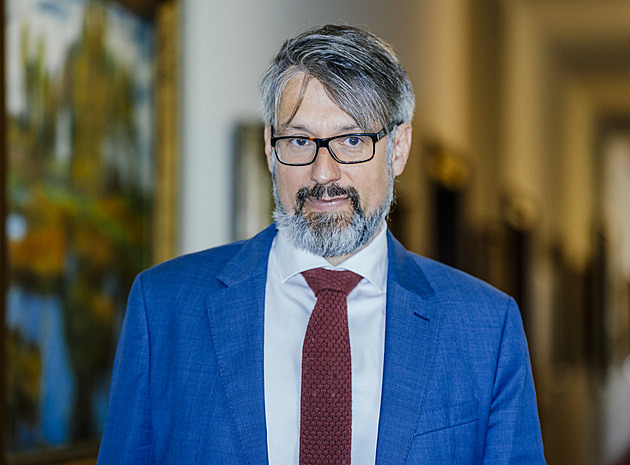 Vláda jmenovala Landovského zmocněncem. Žádná trafika, odmítl Babiš kritiku Vláda jmenovala Landovského zmocněncem. Žádná trafika, odmítl Babiš kritiku