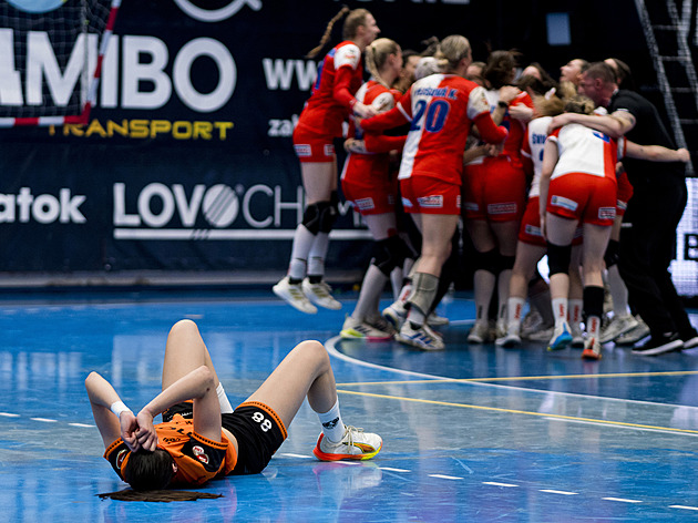 Potřinácté v řadě finále? Unikátní série Mostu v ohrožení: Cítíme odpovědnost Potřinácté v řadě finále? Unikátní série Mostu v ohrožení: Cítíme odpovědnost