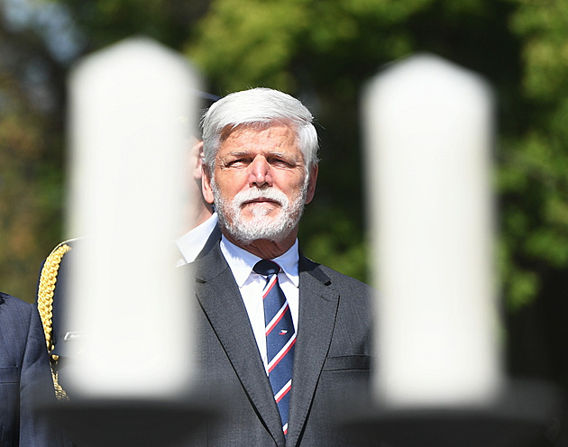 Senát za 30 let existence obhájil svůj význam, je pojistkou ústavnosti, řekl Pavel