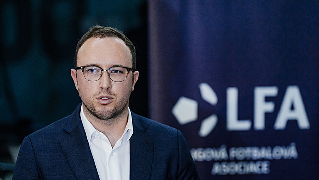 Šéf disciplinárky: O nižší pokutě uvažovat nešlo, pak rozhodla i pokora Slavie