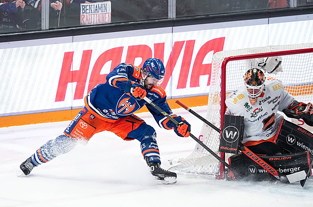 Tappara se vrací na finský trůn. V sedmém finále pomohl gólem i český útočník Tappara se vrací na finský trůn. V sedmém finále pomohl gólem i český útočník