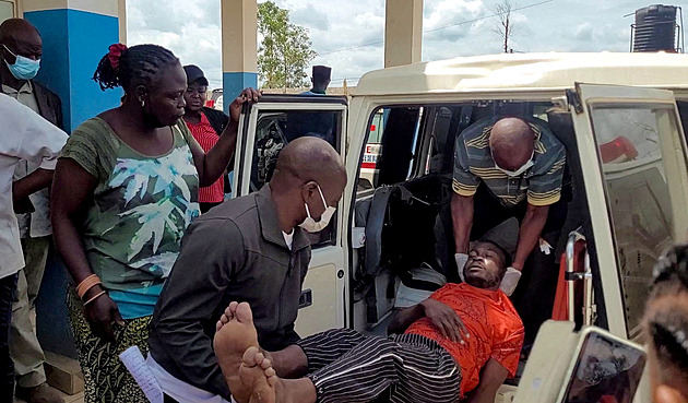 Ebola se šíří rychleji, než WHO čekalo. Kongo hlásí přes 500 nakažených