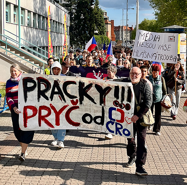Ministerstvo financí tepe zákon o ČT a ČRo. K přepracování, vzkázalo Klempířovi