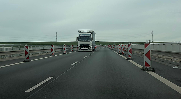 Třemošnou čeká dopravní návrat o 15 let zpět, obchvat se uzavírá