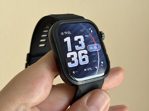 Huawei Watch Fit 5 Pro