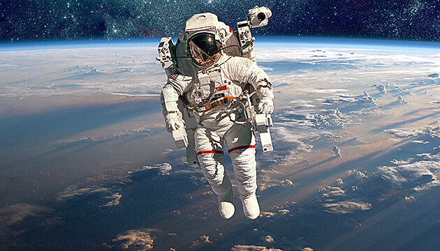 �icí stroje z Boskovic �ijí pro NASA. Co doká�ou u vás doma?