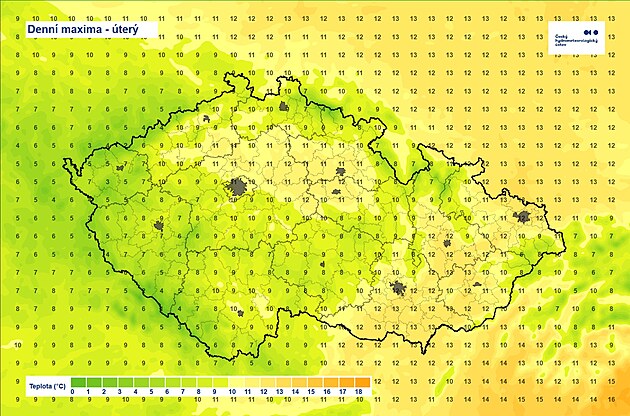 V �ter� 12. kv�tna, kdy slav� sv�tek prvn� ze t�� ledov�ch mu�� Pankr�c, budou...