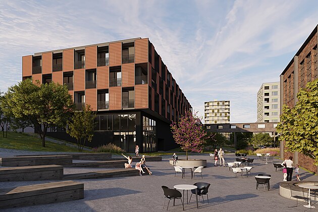 Projekt Nov� Pap�rna