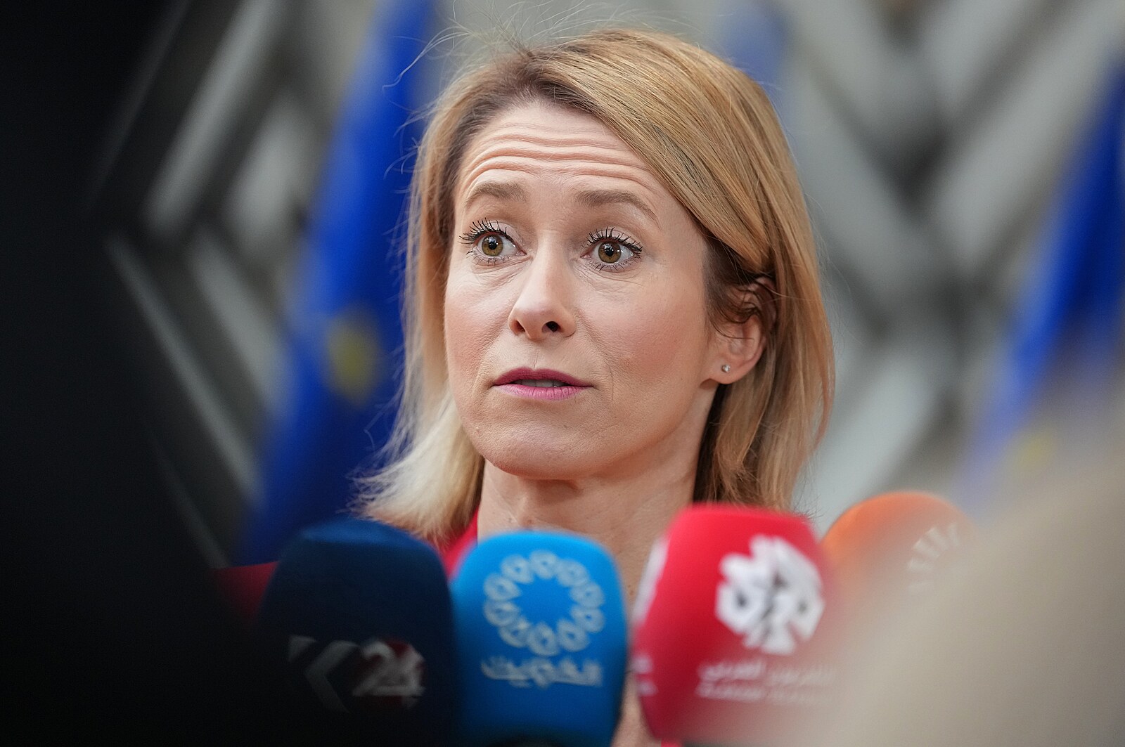 Obnovte svobodnou plavbu v Perském zálivu, vyzvalo 80 zemí v OSN