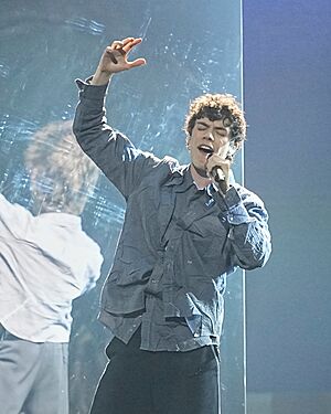 Eurovision 2026: Finalde Daniel Žižka, kazanan kim olacak