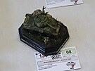 M4A3 (105) Sherman