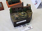 Char B1 bis French Heavy Tank