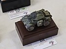 Staghound Mk.III