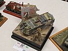 Saint Chamond (Early)