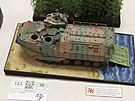 JGSDF AAV-7A