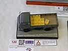 Mitsubishi Fuso Canter T200