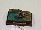 KdF type 166 Schwimmwagen