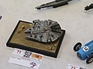 Millennium Falcon