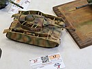 Panzer IV Ausf.H
