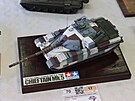 Chieftain Mk.5