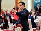 Marco Rubio (14. kv�tna 2026)