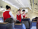 Air Koryo Flight JS151 to Beijing