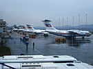 Leti�t� Pyongyang Sunan, rok 2010