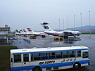 Leti�t� Pchjongjang Sunan, rok 2010