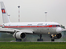 Tupolev Tu-204 spole�nosti Air Koryo
