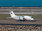 Air Koryo Antonov An-148-100B, 2019
