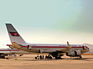Tupolev Tu-204 spole�nosti Air Koryo