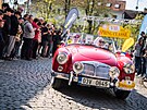 Volkswagen 1600 TL z roku 1969