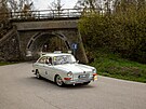 Volkswagen 1600 TL z roku 1969