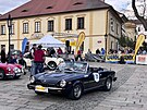 Fiat 124 Sport Spider 2000 z roku 1979