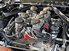 Ford Mustang Mach 1 z roku 1968